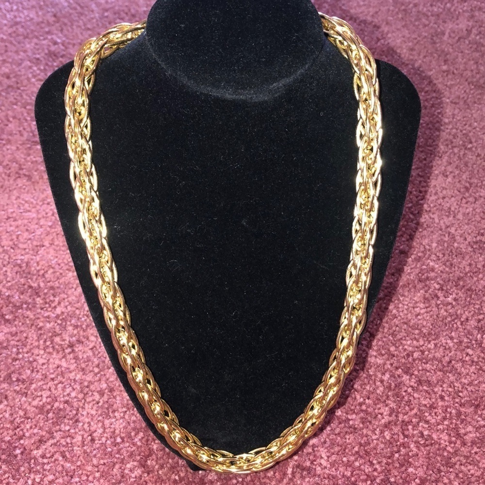 Fashion Necklace